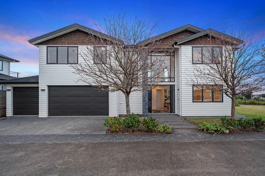 40 Te Oneroa Way, Long Bay, North Shore City, Auckland