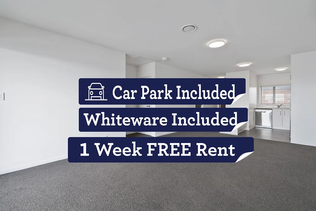 Modern 2-Bedroom, 2-Bathroom Apartment – Convenience & Comfort Combined