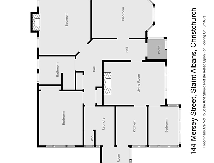 144 Mersey Street, Saint Albans, Christchurch City, 3 Bedrooms, 1 Bathrooms, House