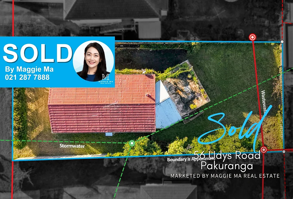 56 Udys Road, Pakuranga, Manukau City, Auckland