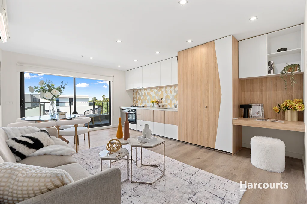304/27 Victoria Street, Footscray, VIC 3011