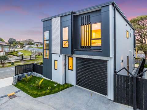 Brand New 4 Bed 3 Bath in Sunnyhills