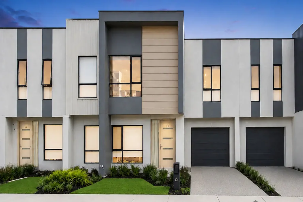 23 Steadfield Circuit, Melton South, VIC 3338, 3 slaapkamers, 2 badkamers, House