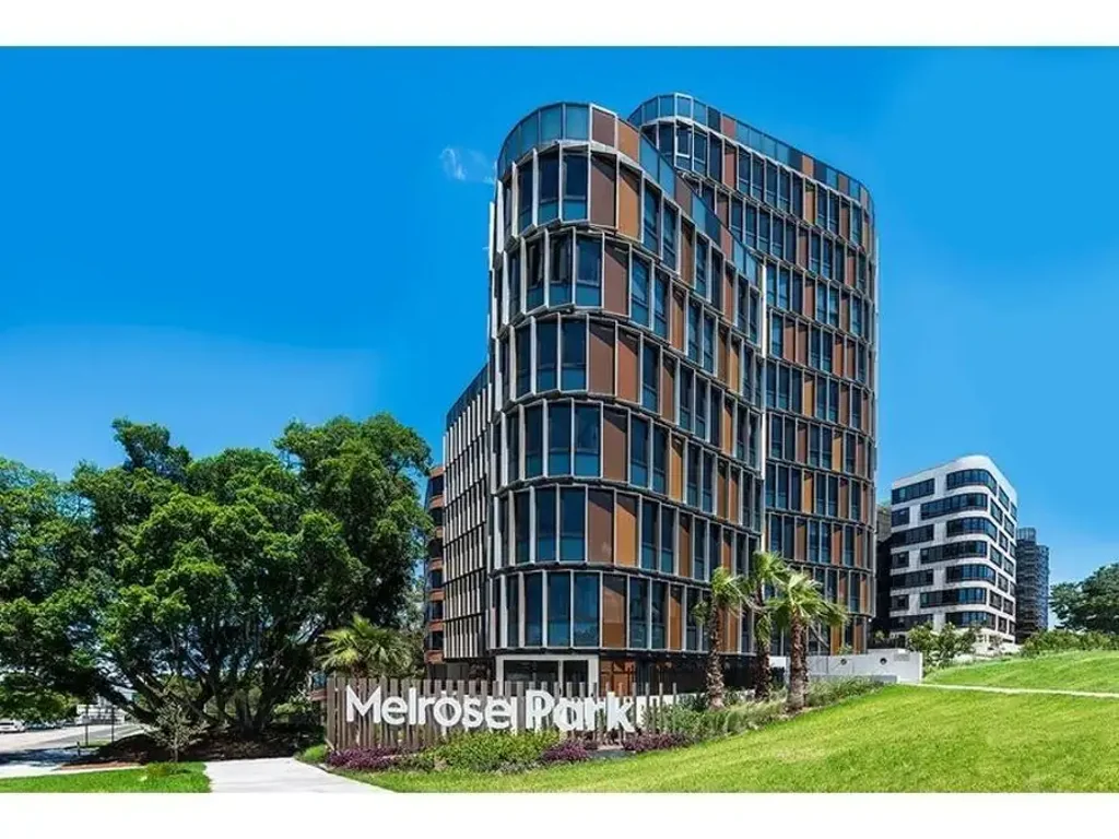 508 / 2C Wharf Road, Melrose Park