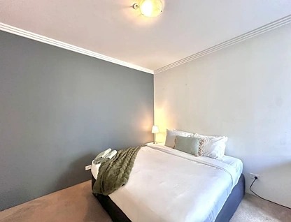 205/9 Darlinghurst, Potts Point, NSW 2011, 1房, 1浴, 整租排房