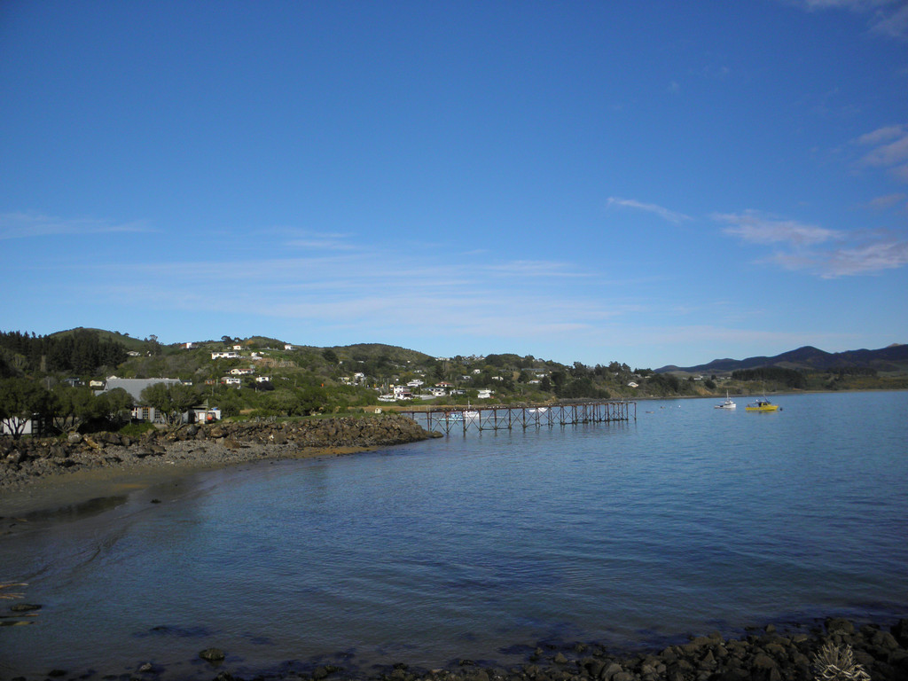 170 Haven Street, Moeraki, Waitaki, 3 rūma, 0 rūma horoi