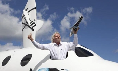 艰难时刻！英国亿万富翁抵押私人岛屿挽救自己的航空公司