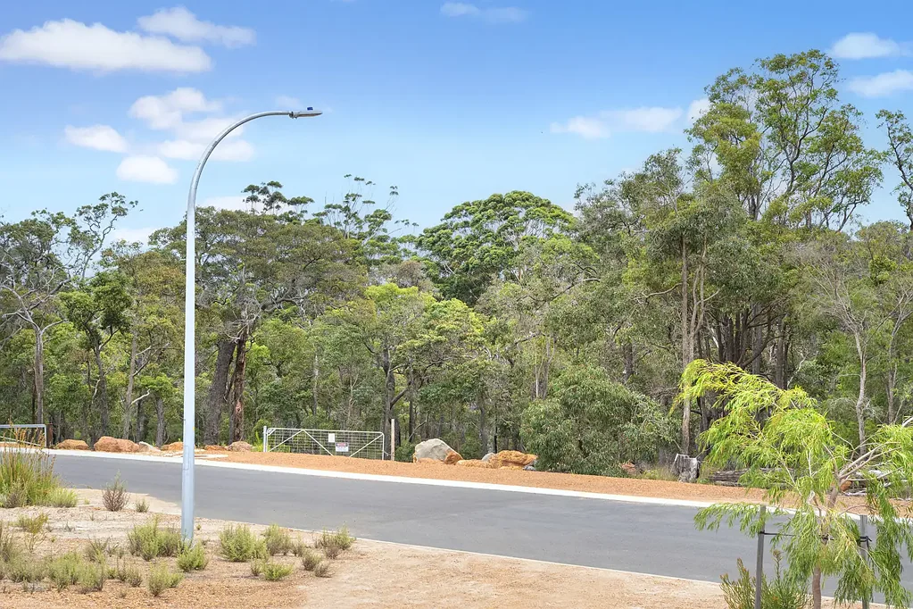Cowaramup Bushview Bliss