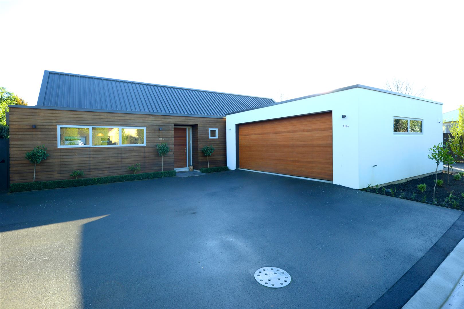 110a Wairakei Road, Bryndwr, Christchurch, 3 chambres, 2 salles de bain