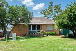 28 Anzac Parade, Muswellbrook