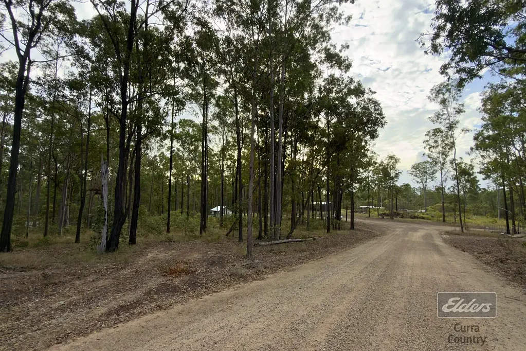 Glenwood PEACEFUL LIFESTYLE BLOCK AMONGST THE GUM TREES