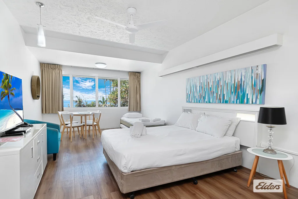 12/34-48 Vin E Jones Memorial Drive, Rosslyn, QLD 4703