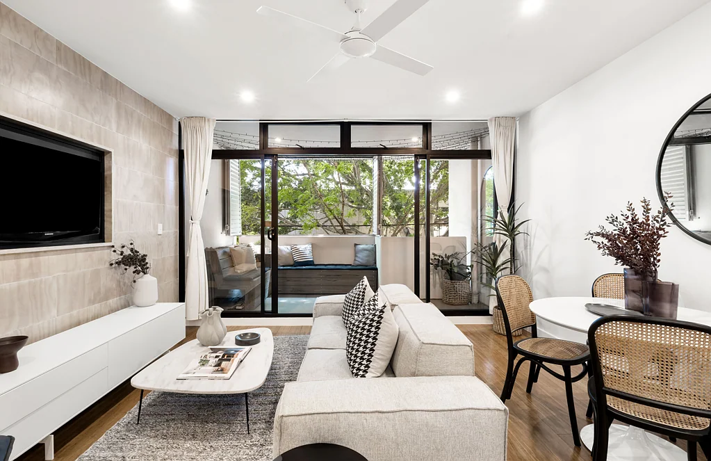 L105/8 Loveridge Street, Alexandria, NSW 2015