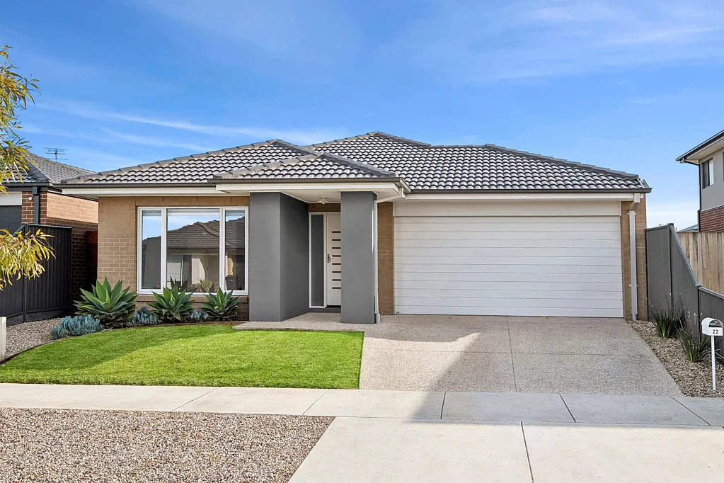 22 Cedar Road, Lara, VIC 3212