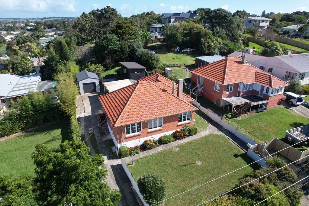 Dargaville 4部屋 Classic Charm, Modern Comfort, Prime Location