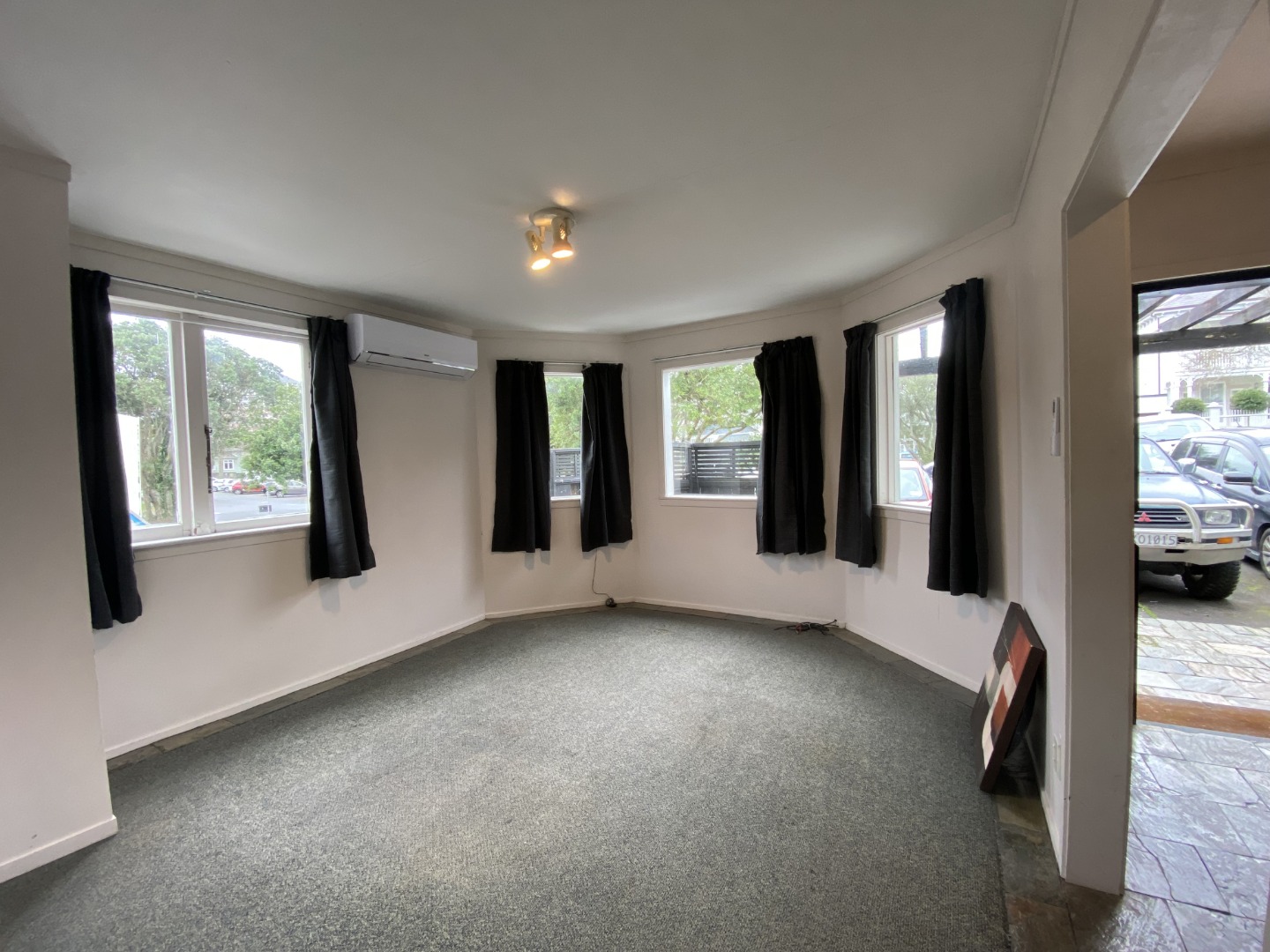 1/31 Carlton Gore Road, Grafton, Auckland, 3房, 0浴, Unit