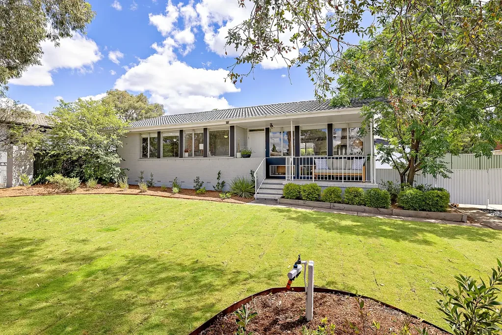 6 Rocklands Street, Duffy, ACT 2611