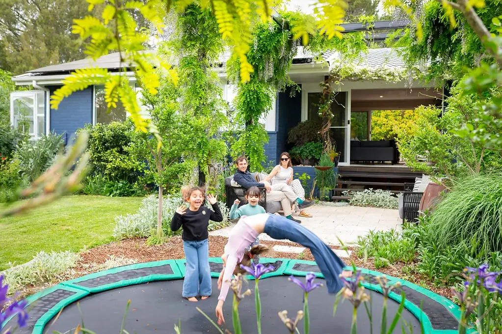 Latham 3Phòng ngủ dissolve