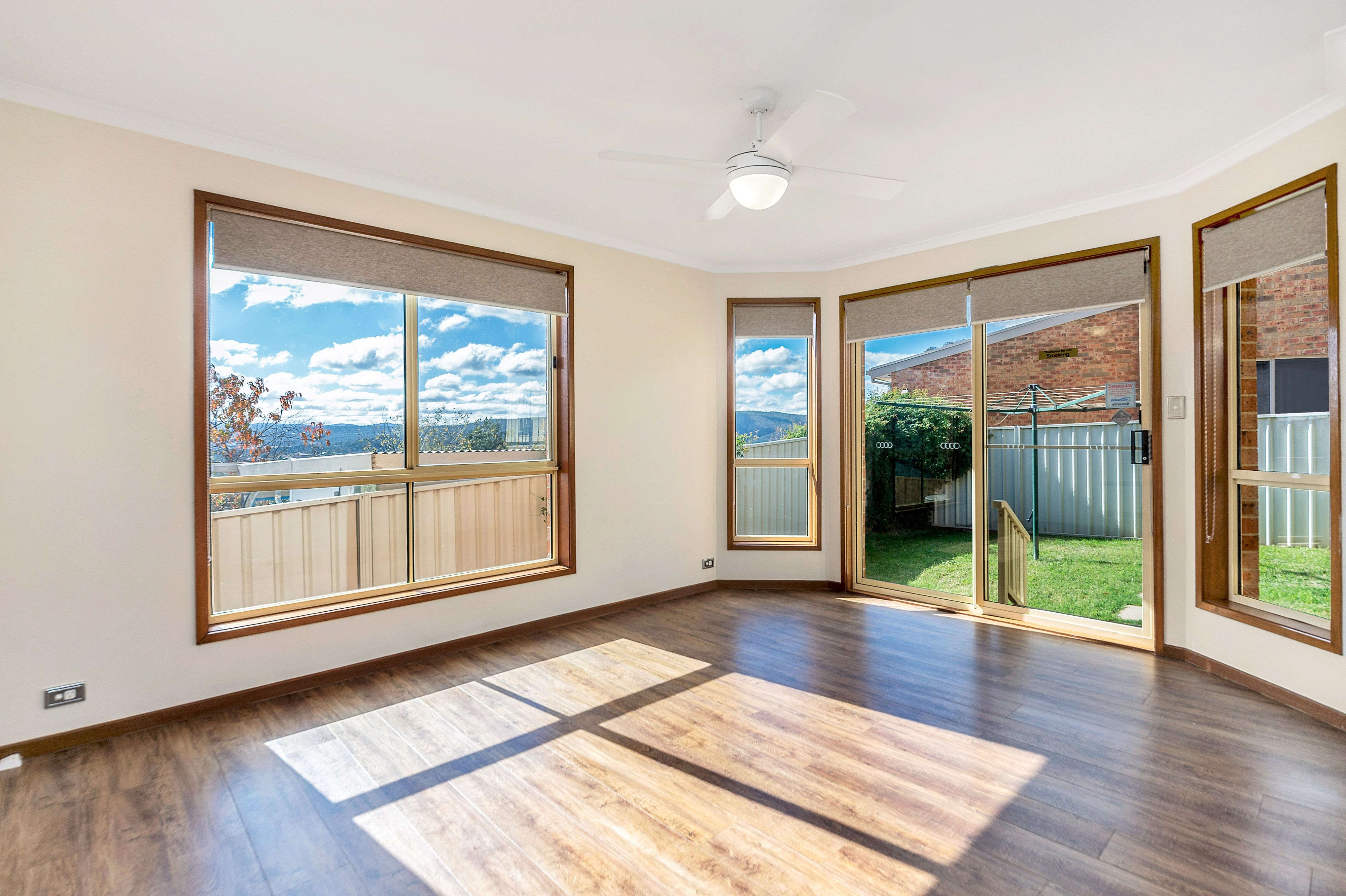 UNIT 2 107 CANDLEBARK RD, KARABAR NSW 2620, 0 ਕਮਰੇ, 0 ਬਾਥਰੂਮ, Townhouse