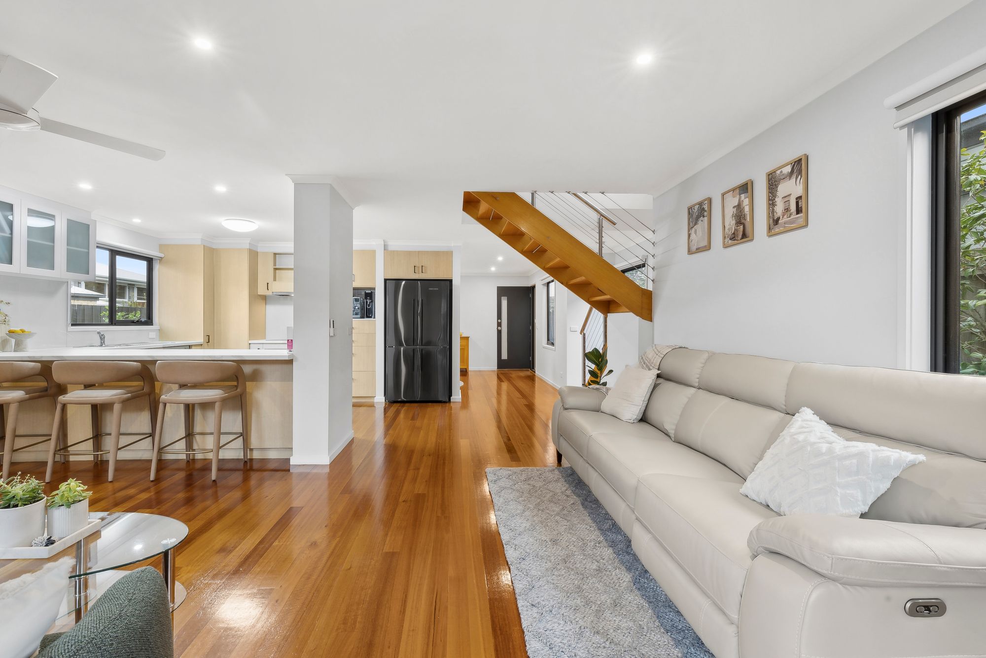 10 WYATT ST, OCEAN GROVE VIC 3226, 0房, 0浴, Townhouse