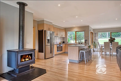 54 Doran Road, Bunyip, VIC 3815, 4 침실, 2 욕실, Lifestyle Section