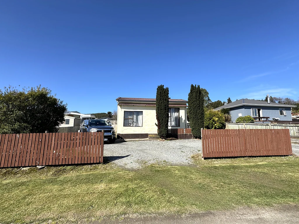 Kaitangata 2ਬੈੱਡਰੂਮ Your Cosy Kaitangata Home Awaits