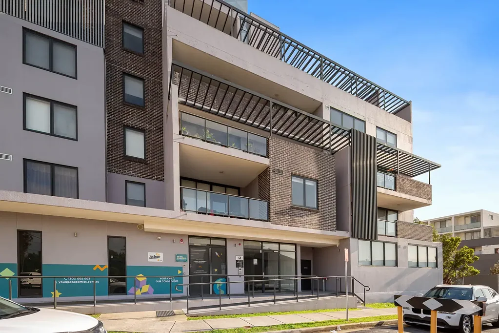 218/364 Canterbury Road, Canterbury, NSW 2193