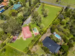 43 Greenwood Crescent, Samford Valley