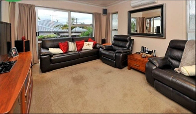 Modern Lifestyle 3 Bedroom Manurewa