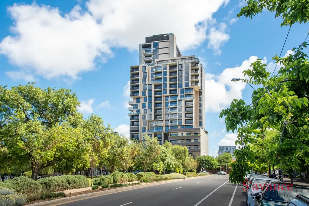 1106/156 Wright Street, Adelaide, SA 5000