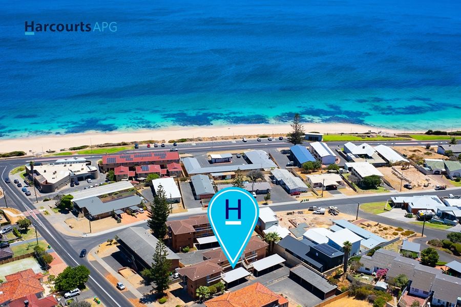 UNIT 2 10 WILLIAM ST, BUNBURY WA 6230, 0 Schlafzimmer, 0 Badezimmer, Unit