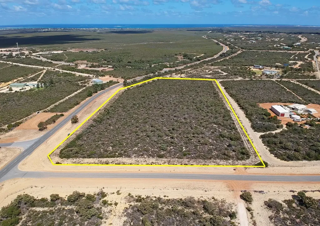 Lot 294 Sulina Crescent, Jurien Bay, WA 6516