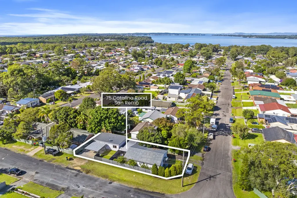 75 Catalina Road, San Remo, NSW 2262