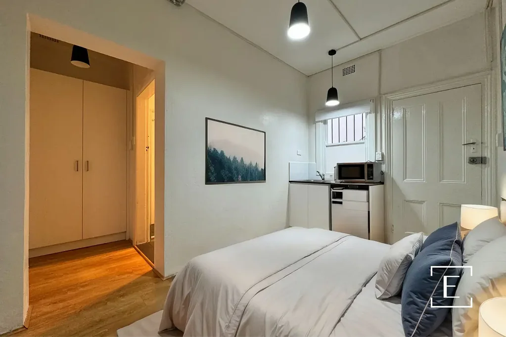 Studio in the heart of Stanmore