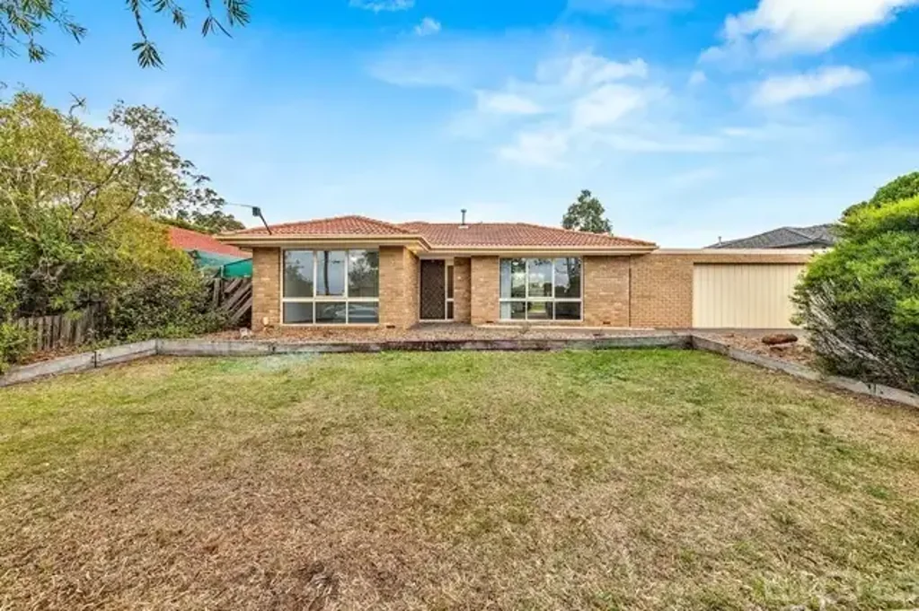 Great Family Home!