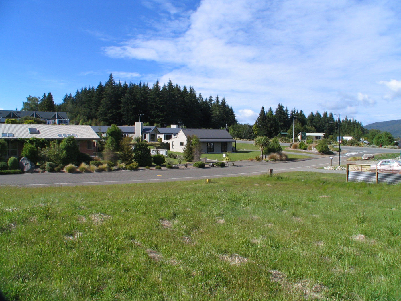 7 Dalhousie Place, Te Anau, Southland, 4 Schlafzimmer, 0 Badezimmer