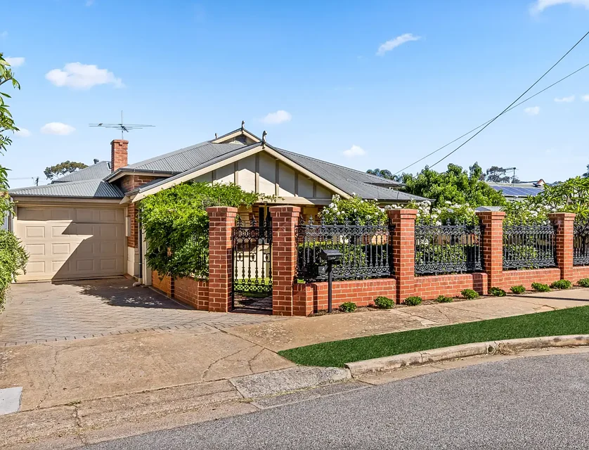 4 Second Avenue, Cheltenham, SA 5014, 2 ห้องนอน, 1 ห้องน้ำ, House