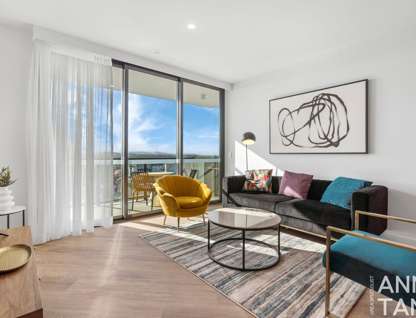 1212/59 Meron Street, Southport, QLD 4215, 2 Bedrooms, 2 Bathrooms, Unit