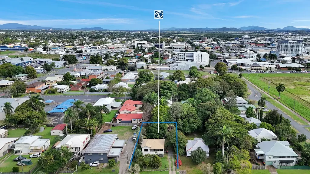 18 Byron Street, Mackay, QLD 4740