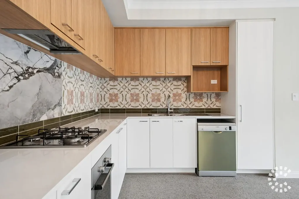 Freshly Renovated with Style & Character