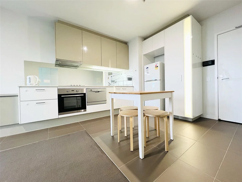 Furnished One Bedroom
