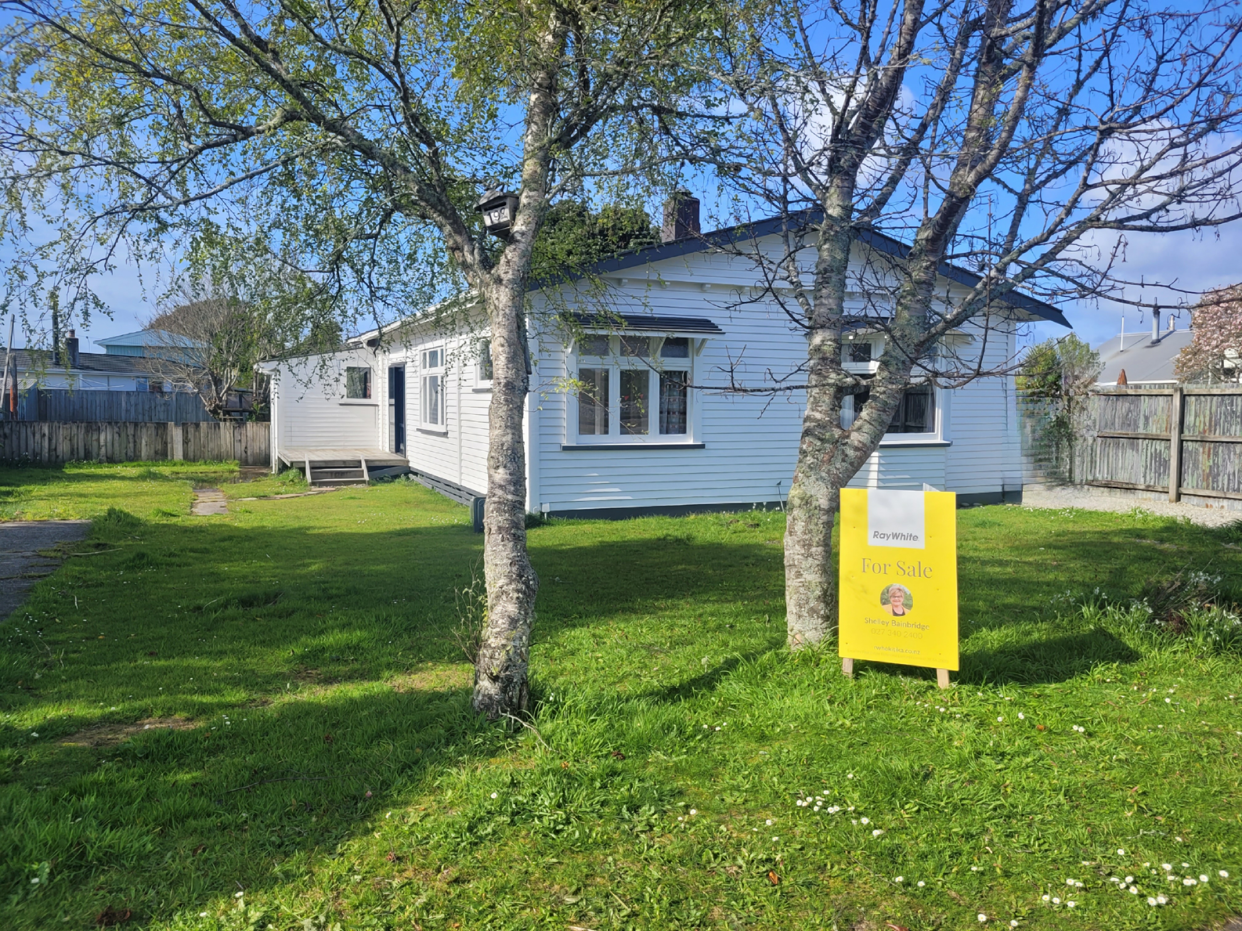 192 Gibson Quay, Hokitika, Westland, 4 habitaciones, 1 baños, House