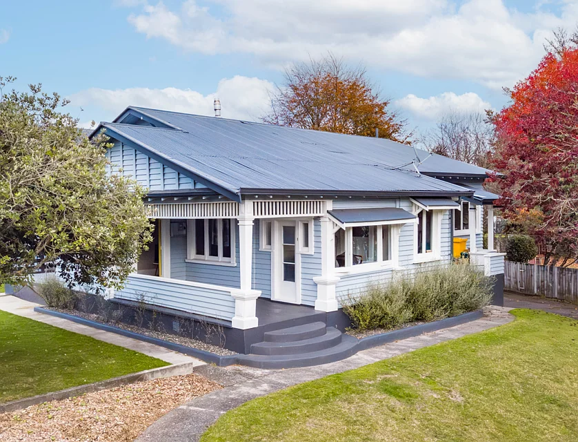 1 High Street, Taumarunui, Ruapehu, Wanganui, 3房, 2浴, House