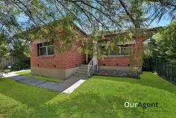 82 Sunset Bvd, Jacana