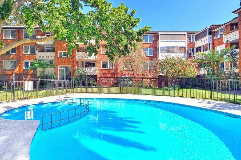 23/54 Avoca Street, Randwick, NSW 2031