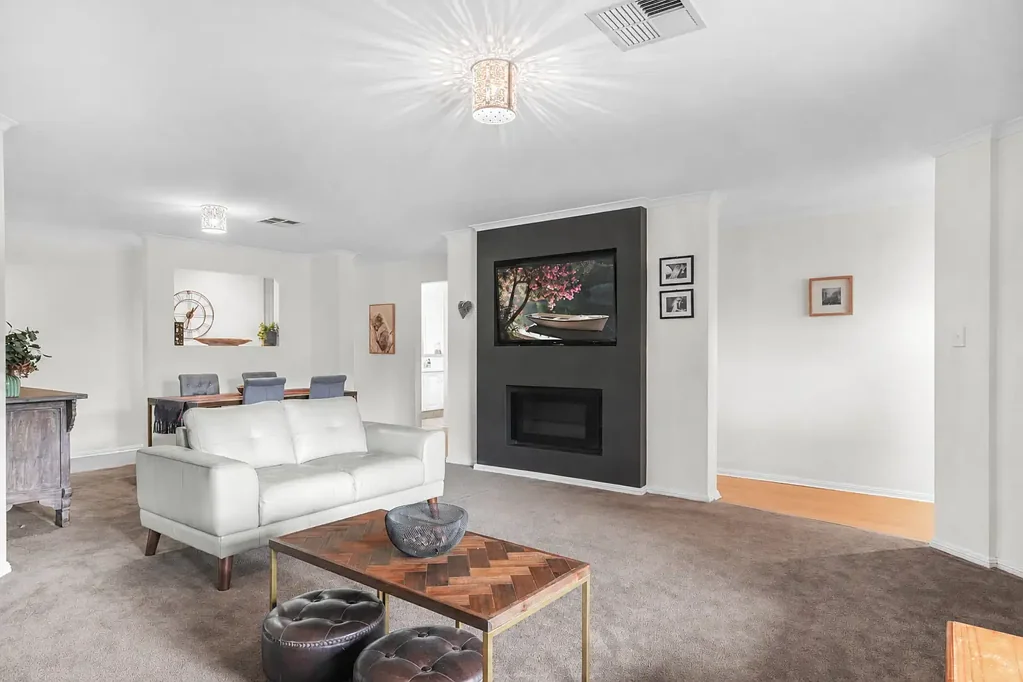 Hewett 4Habitaciones Family Comfort Meets Exceptional Entertaining