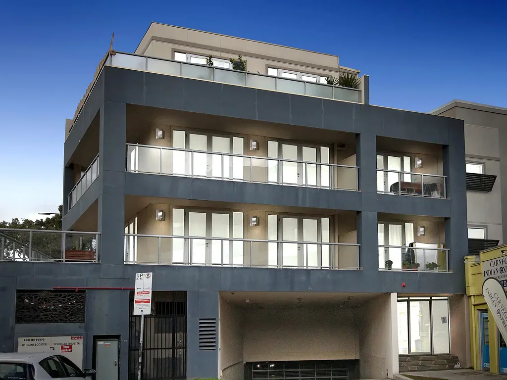Carnegie 1غرفة نوم Modern Comfort in the Heart of Carnegie
