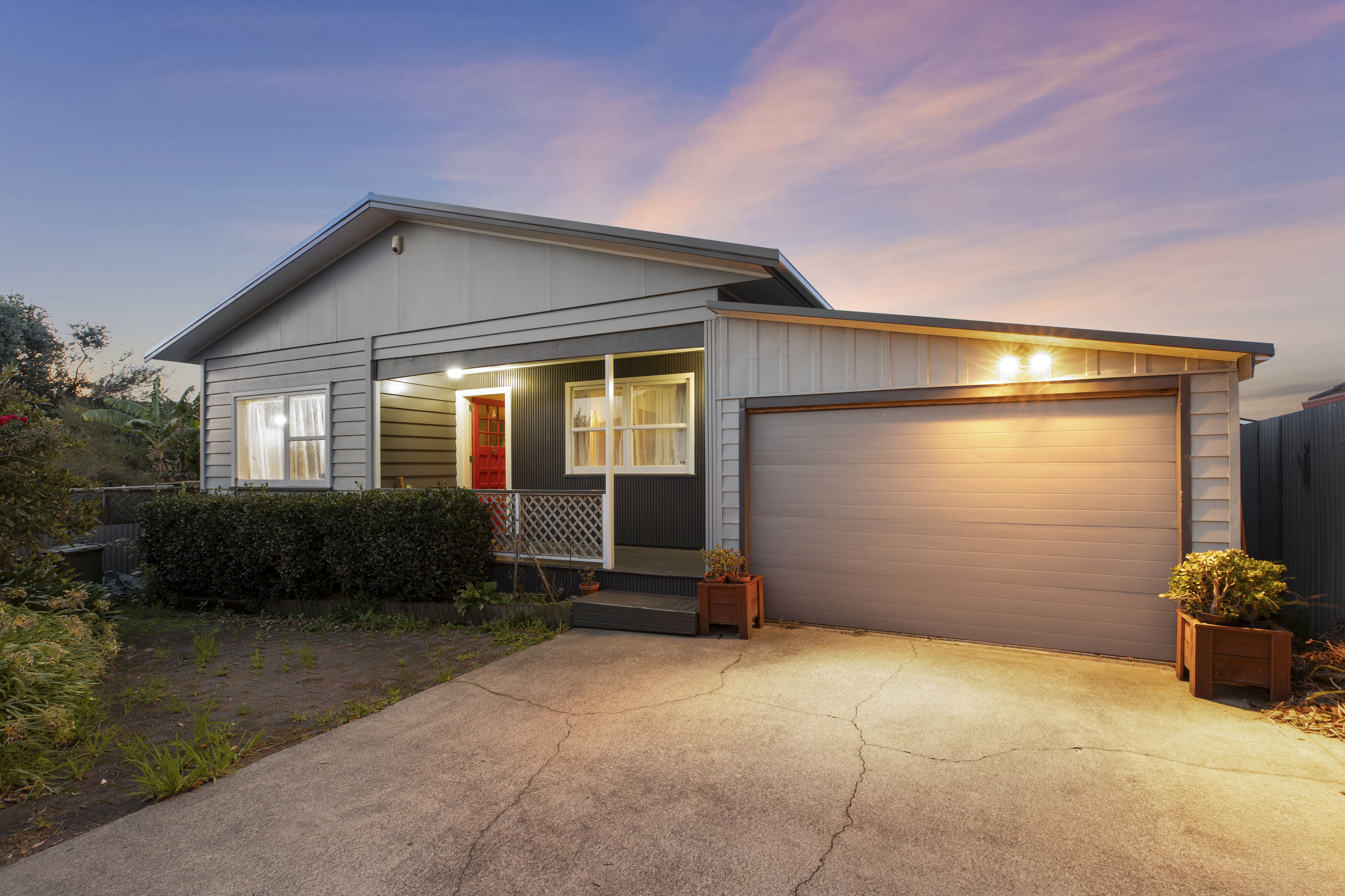 22c New Windsor Road, Avondale, Auckland, 4房, 0浴, House