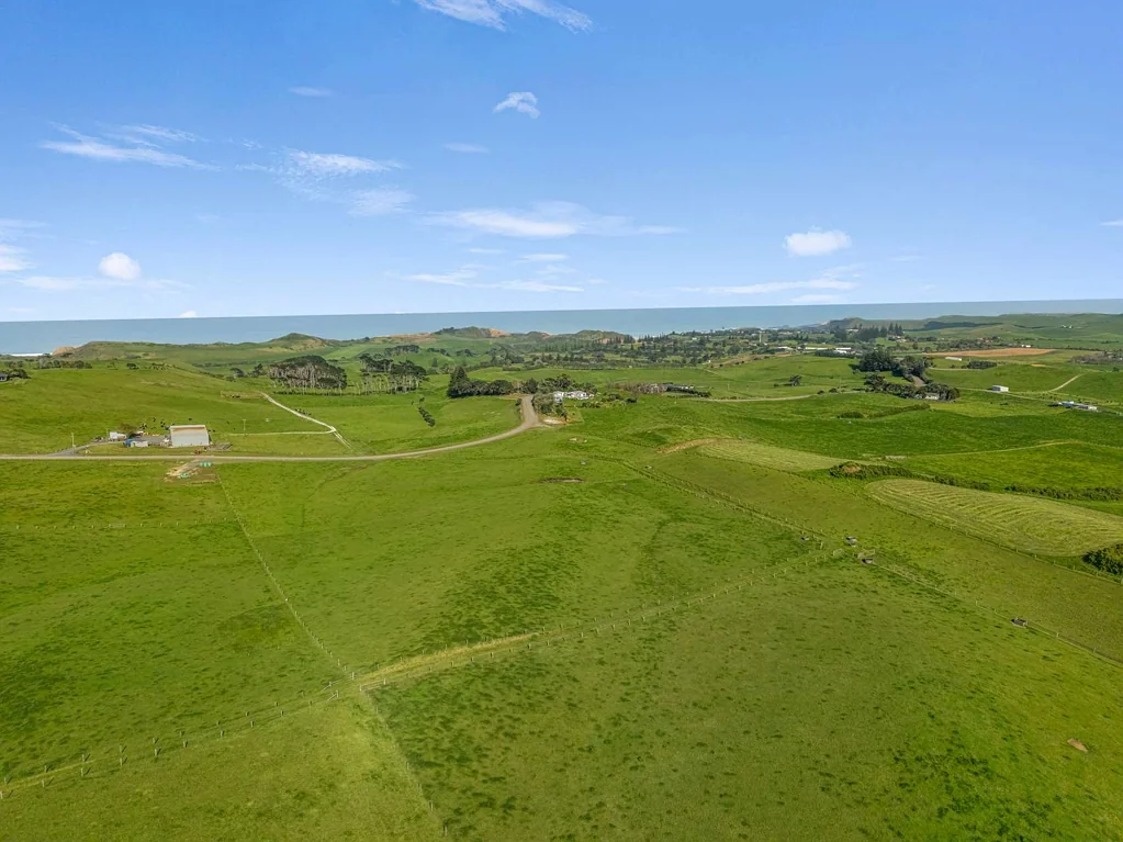 Dargaville Surrounds Prime Lifestyle Blocks with Panoramic Views!