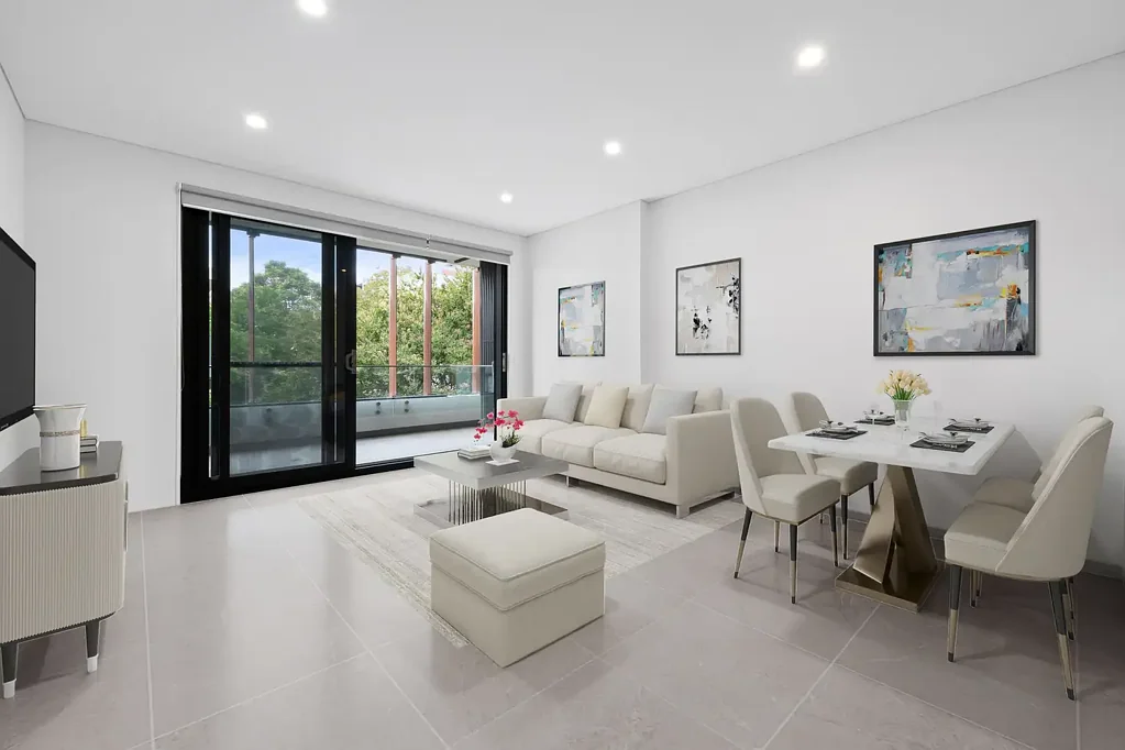 Modern Apartment in a Prime Location